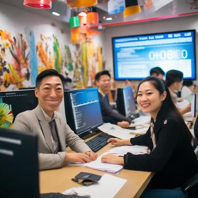 泰國(guó)十年長(zhǎng)期居留簽證（LTR Visa）全攻略 申請(qǐng)條件、辦理流程與科技信息咨詢(xún)優(yōu)勢(shì)詳解