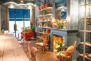 美好的花藝來自熱愛生活的人——記四川花之語園林工程的設(shè)計與施工