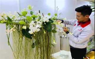 徐匯花藝工程 城市文明建設(shè)中的綠色藝術(shù)實踐